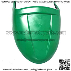 hood deflector gtx lrv gti gts gtx rfi di Green 269500303 sea doo jetski