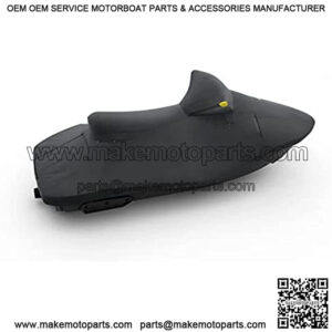 New OEM, Branded SPARK 2up Weather Resistant Trailering Cover, 295100912