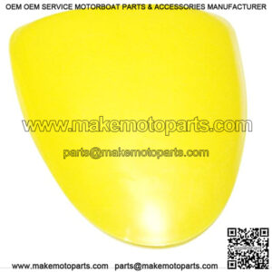 Sea doo hood deflector oem# 269500171 xp spx sp gtx gts Yellow