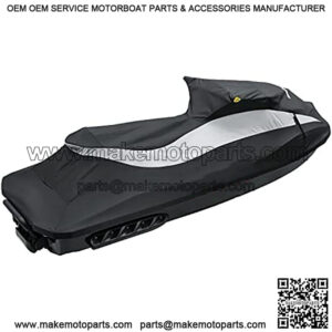 New OEM, Branded Cover GTS GTI Weather Resistant Heavy Duty, 295100722