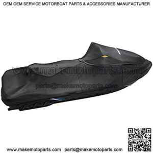 Cover for RXT, RXT-X, GTX,and WAKE PRO (2018 and up) 295101014