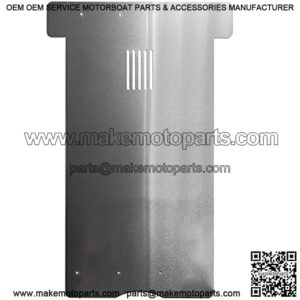 Cat Security  - Catalytic Converter Protection shield, Fits - Toyota Prius '16-'21