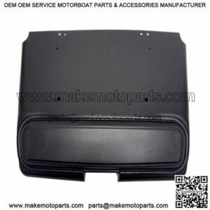 Front Plastic Shock Shield for EZGO TXT & Medalist Golf Carts 1989+