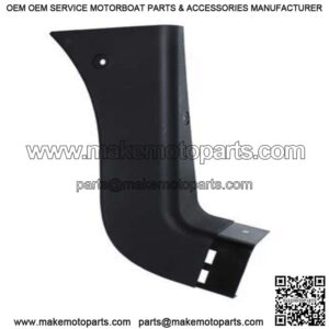 Upper Rocker Panel- Driver Side for EZGO RXV Golf Carts 2008+