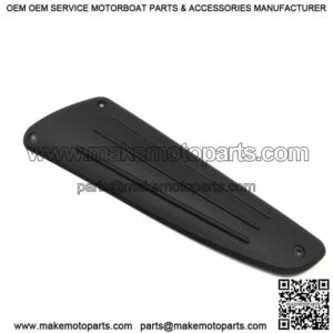 Scuff Guard- Driver Side for EZGO RXV Golf Carts 2016+