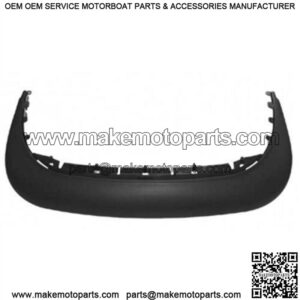 Lower Front Cowl Trim for Club Car Precedent Golf Cart