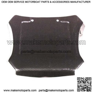 Yamaha G14-G22 Golf Cart Steering Wheel Carbon Fiber Cover