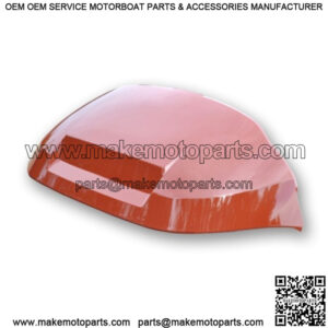 Club Car Precedent Golf Cart OEM Front Cowl - Cayenne