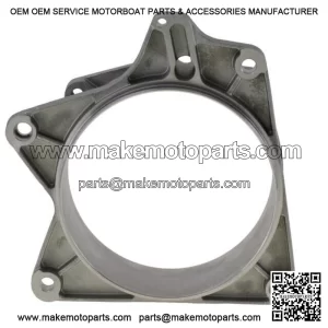 Yamaha Jet Pump Housing 2014-2017 FX SVHO Cruiser SVHO 6ET-51312-00-00