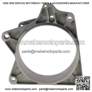 Steel Jet Pump Housing for Yamaha FX SVHO FX Cruiser SVHO FZR FZS 78-412-01A (For: 2014 Yamaha SVHO)