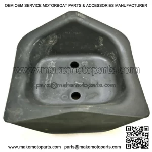 16 Yamaha FX Cruiser SVHO Front Rubber Cover FC1800 (For: 2014 Yamaha SVHO)