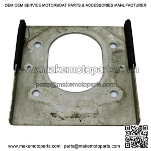 16 Yamaha FX Cruiser SVHO Steering Stem Retaining Plate Bracket Mount FC1800 (For: 2014 Yamaha SVHO)