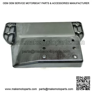 16 Yamaha FX Cruiser SVHO Airbox Support Intake Flame Arrestor Cover FC1800 (For: 2014 Yamaha SVHO)