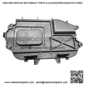 14 Yamaha FX Cruiser SVHO Electrical Plate Cover & Tip Roll Over Switch FC1800 (For: 2014 Yamaha SVHO)