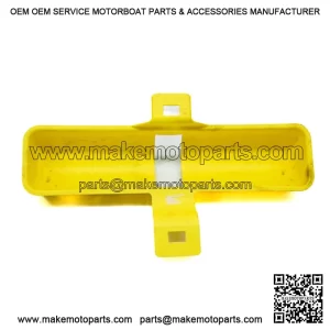 16 Yamaha FX Cruiser SVHO Fire Extinguisher Cover FC1800 (For: 2014 Yamaha SVHO)