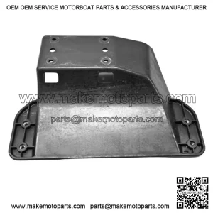 14 Yamaha FX Cruiser SVHO Jet Pump Housing Cover FC1800 (For: 2014 Yamaha SVHO)