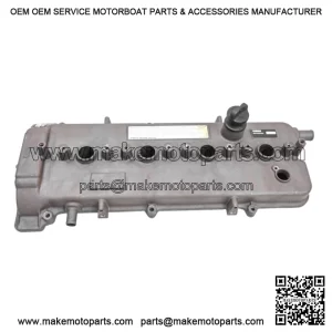 21 Yamaha FX Cruiser HO Valve Cover FB1800A (For: 2014 Yamaha SVHO)