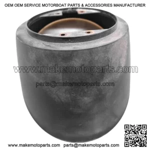 14 Yamaha FX Cruiser SVHO Steering Colum Cover FC1800 (For: 2014 Yamaha SVHO)