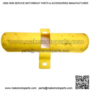 21 Yamaha FX Cruiser HO Fire Extinguisher Cover FB1800A (For: 2014 Yamaha SVHO)