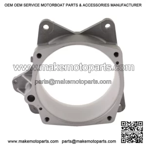 Yamaha Impeller Pump Housing 2014-2016 FX SVHO Cruiser FZS FZR 6ET-51312-00-0