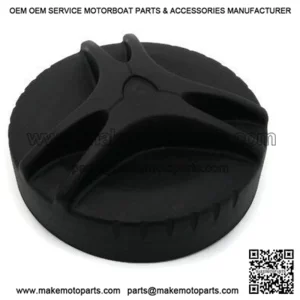 YAMAHA OEM Case Cap F1W-U591C-01-00 2008-2017 Yamaha FX / Cruiser / HO SHO SVHO