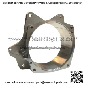 Yamaha Jet Pump Housing 2014-2018 FX SVHO Cruiser SVHO 6ET-51312-00-00 160mm (For: 2015 Yamaha SVHO)
