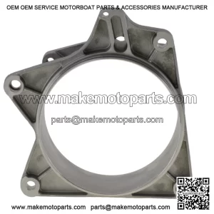 Steel Jet Pump Housing for Yamaha FX SVHO FX Cruiser SVHO FZR FZS 78-412-01A (For: 2015 Yamaha SVHO)