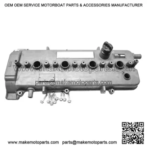 14 Yamaha FX Cruiser SVHO Valve Cover FC1800 (For: 2015 Yamaha SVHO)