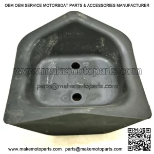 16 Yamaha FX Cruiser SVHO Front Rubber Cover FC1800 (For: 2015 Yamaha SVHO)