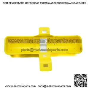 16 Yamaha FX Cruiser SVHO Fire Extinguisher Cover FC1800 (For: 2015 Yamaha SVHO)