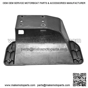 14 Yamaha FX Cruiser SVHO Jet Pump Housing Cover FC1800 (For: 2015 Yamaha SVHO)