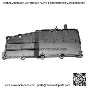 14 Yamaha FX Cruiser SVHO Water Channel Cover FC1800 (For: 2015 Yamaha SVHO)