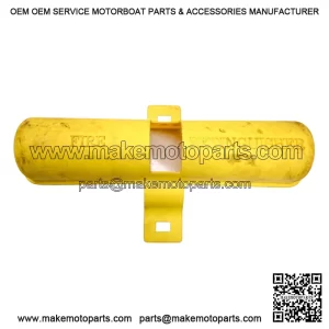 21 Yamaha FX Cruiser HO Fire Extinguisher Cover FB1800A (For: 2015 Yamaha SVHO)