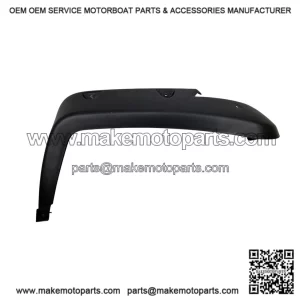 Edging Front Right CFMOTO 500 X5