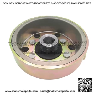 Magneto LINHAI 500 35335