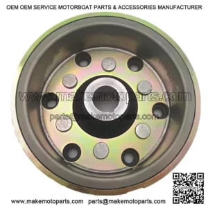 Magneto rotor CFMOTO 500 X5 018B-031000 CF188-031000