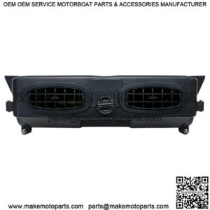 Air Golf Cart Cooling Fan System, 48 volts