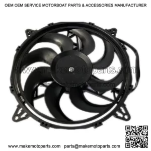 Fan CFMOTO CFORCE 500 800 1000 7020-181400