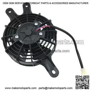 Radiator fan LINHAI 260 300 22905T