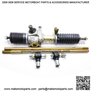 2009-2014 Polaris RZR S 800 Power Steering Rack and Pinion
