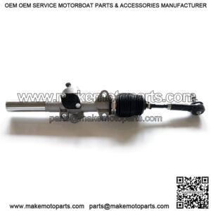 Steering Gear Box Assembly For EZGO Golf Cart Car TXT Models 70602-G01