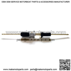 Polaris RZR 800 EFI 2008-2014