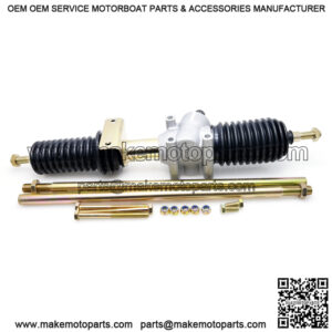 2014 Polaris RZR XP 1000; 2014 Polaris RZR XP 4 1000