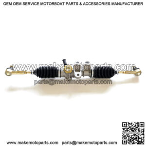 FOR EZGO RXV Steering Gear Box Assembly 2008-Up Golf Cart Steering Rack 601500