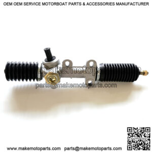 Club Car DS Golf Cart Steering Gear Box Assembly 1018783-02