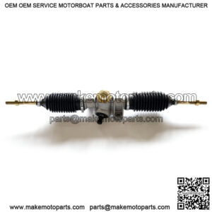 Club Car Precedent Golf Cart Steering Gear Box Assembly 1022886-01