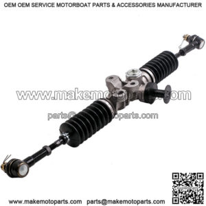 Steering Rack & Pinion For EZGO Golf Cart 2008-Up RXV Gas Electric Carts 618329