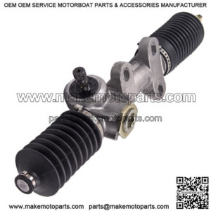Steering Gear Box Assembly / Steering Rack For DS Club Car 84+ Golf Cart 1012452