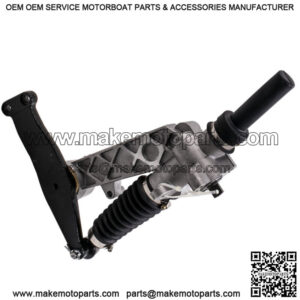 Steering Gear Box For Golf  Fit EZGO TXT 96-01 &UP Cart Parts Assembly 70314-G02