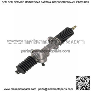 Steering Gear Box Assembly / Steering Rack For Club Car DS 84+ Golf Cart 1012452